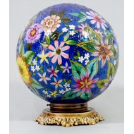 چراغ رومیزی فانتزی سارا چراغ رومیزی فانتزی سارا
