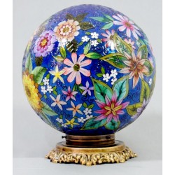 چراغ رومیزی فانتزی سارا