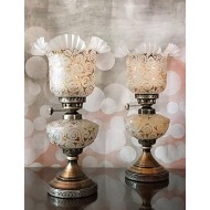 چراغ رومیزی طرح پانیذ