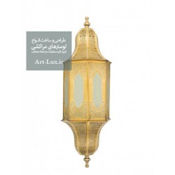 دیوارکوب مشبک مراکشی دیوارکوب مشبک مراکشی