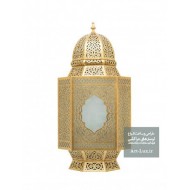 چراغ مشبک رومیزی کبیر چراغ مشبک رومیزی کبیر