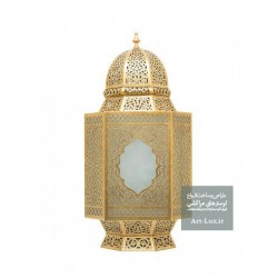 چراغ مشبک رومیزی کبیر چراغ مشبک رومیزی کبیر