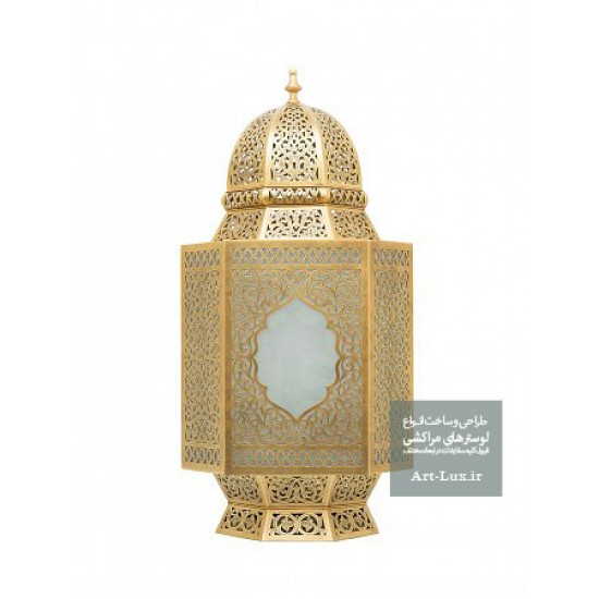 چراغ مشبک رومیزی کبیر چراغ مشبک رومیزی کبیر