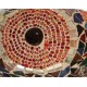 لوستر آویز ترکیه ای 350