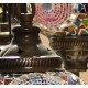 لوستر آویز ترکیه ای 350