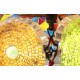 لوستر آویز ترکیه ای 352