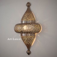 دیوارکوب مراکشی منیر