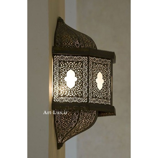 دیوارکوب مراكشي صوفیا