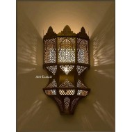 دیوارکوب طرح مراکشی سلیم دیوارکوب طرح مراکشی سلیم