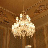 لوستر لابی لوستر لابی