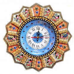 ساعت میناکاری ساعت میناکاری