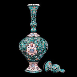 تنگ میناکاری در دار تنگ میناکاری در دار