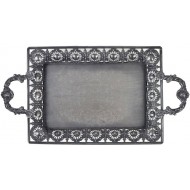 سینی چای خوری پیوتر خورشیدی