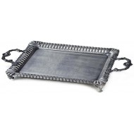 سینی چای خوری پیوتر خشایار