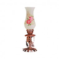 چراغ رومیزی برگی چراغ رومیزی برگی