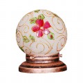 چراغ رومیزی برقی گوی