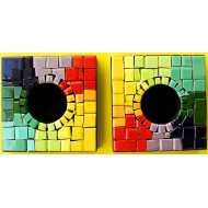 جاشمعی سرامیکی cd1 جاشمعی سرامیکی cd1