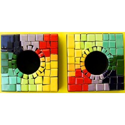 جاشمعی سرامیکی cd1 جاشمعی سرامیکی cd1