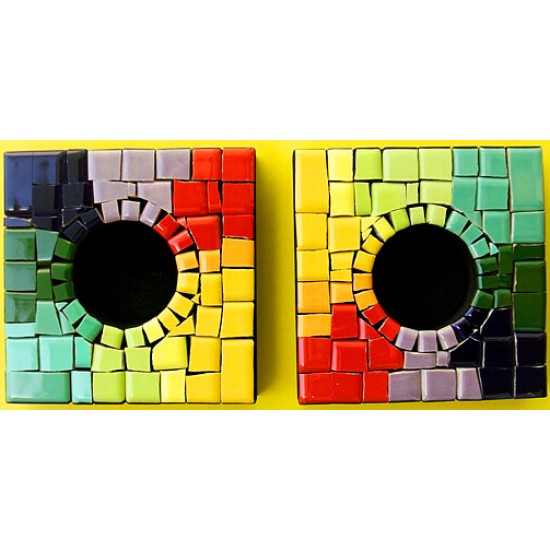 جاشمعی سرامیکی cd1 جاشمعی سرامیکی cd1
