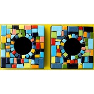 جاشمعی سرامیکی cd3 جاشمعی سرامیکی cd3