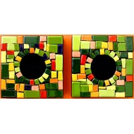 جاشمعی سرامیکی cd6 جاشمعی سرامیکی cd6