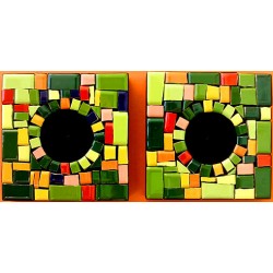 جاشمعی سرامیکی cd6 جاشمعی سرامیکی cd6