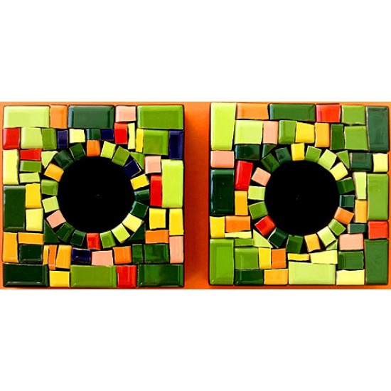 جاشمعی سرامیکی cd6 جاشمعی سرامیکی cd6