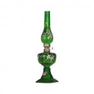 چراغ گرد سوز سبز