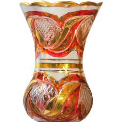 شمعدان سلطنتی تراش سنگین شمعدان سلطنتی تراش سنگین