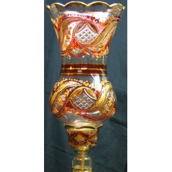 شمعدان لاله سلطنتی شمعدان لاله سلطنتی