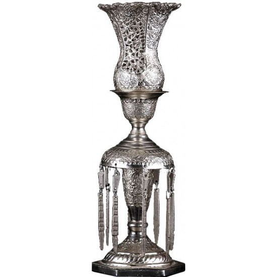 شمعدان لاله مسی