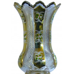 شمعدان طرح چک طلایی ستونی شمعدان طرح چک طلایی ستونی