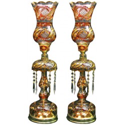شمعدان لاله سلطنتی