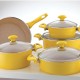 سرویس قابلمه گرانیتک فالز 223 سرویس قابلمه گرانیتک فالز 223