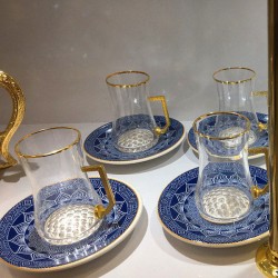 استکان چای خوری عربی استکان چای خوری عربی