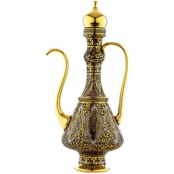 گلاب پاش هندان ترکیه ای 124