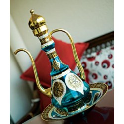 ظروف ترکیه بوهارا 125
