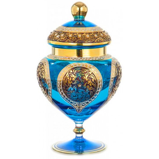 ظروف ترکیه بوهارا 125 ظروف ترکیه بوهارا 125
