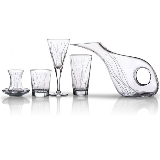 سرویس ناهار خوری 9101 سرویس ناهار خوری 9101