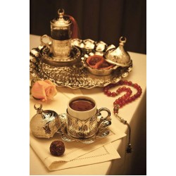 قهوه خوری پیوتر دو نفره s13