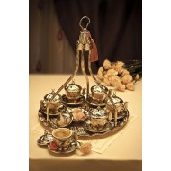 قهوه خوری آویز پیوتر s15 قهوه خوری آویز پیوتر s15