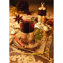چای خوری 2 نفره پیوتر s24