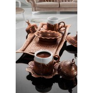 قهوه خوری پیوتر مسی s26 قهوه خوری پیوتر مسی s26