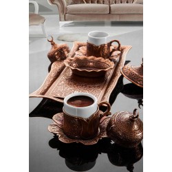قهوه خوری پیوتر مسی s26