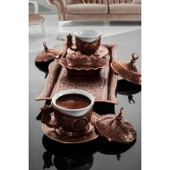 قهوه خوری پیوتر مسی s27 قهوه خوری پیوتر مسی s27