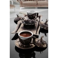 قهوه خوری پیوتر نقره ای s27 قهوه خوری پیوتر نقره ای s27
