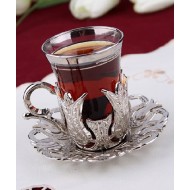 استکان پیوتر s34 استکان پیوتر s34