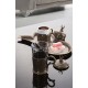 چای و قهوه خوری پیوتر برنزی s40
