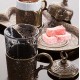 چای و قهوه خوری پیوتر برنزی s40
