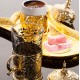 چای و قهوه خوری پیوتر طلایی s40